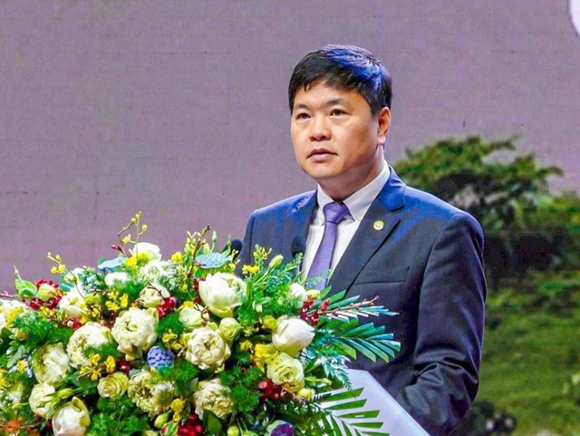 Hải Phòng đặt mục tiêu trở thành trung tâm logistics hàng đầu Việt Nam và Đông Nam Á- Ảnh 2. Hải Phòng đặt mục tiêu trở thành trung tâm logistics hàng đầu Việt Nam và Đông Nam Á- Ảnh 2.