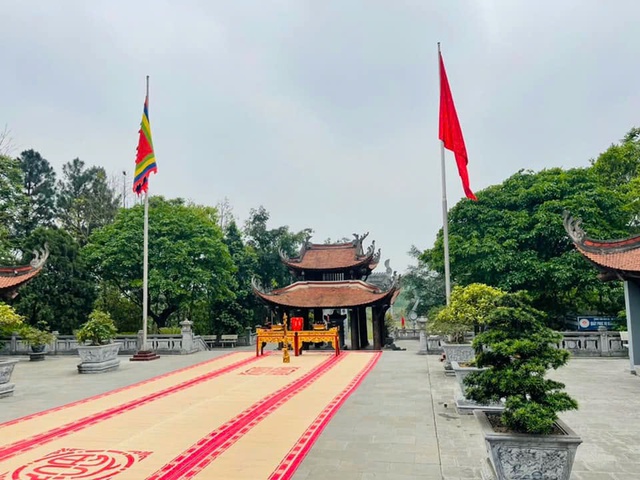 Từ “chợ Âm Phủ” đến sàn TMĐT: Hành trình hồi sinh nghề dệt chiếu truyền thống- Ảnh 7. Từ “chợ Âm Phủ” đến sàn TMĐT: Hành trình hồi sinh nghề dệt chiếu truyền thống- Ảnh 7.