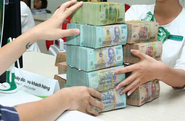 Đề xuất sớm có danh mục dự án cho gói tín dụng 500.000 tỉ đồng- Ảnh 1. Đề xuất sớm có danh mục dự án cho gói tín dụng 500.000 tỉ đồng- Ảnh 1.