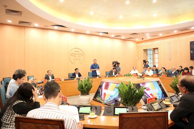 Khẳng định vị thế Hà Nội trên bản đồ thủ công mỹ nghệ thế giới qua Festival Bảo tồn, phát triển làng nghề- Ảnh 1.