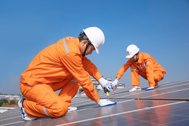 Bắc Ninh có tiềm năng lớn phát triển nguồn năng lượng tái tạo trên địa bàn tỉnh- Ảnh 2. Bắc Ninh có tiềm năng lớn phát triển nguồn năng lượng tái tạo trên địa bàn tỉnh- Ảnh 2.