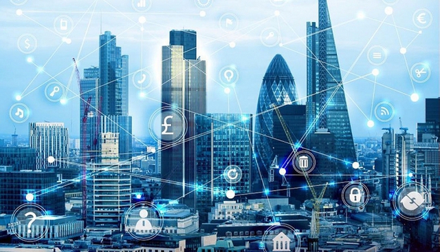 Trung tâm tài chính quốc tế Việt Nam sẽ hoạt động trong tháng 11- Ảnh 1. Trung tâm tài chính quốc tế Việt Nam sẽ hoạt động trong tháng 11- Ảnh 1.