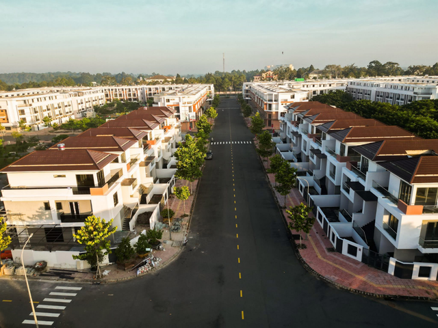 ROX Living Amaluna - Biểu tượng an cư mới giữa lòng Vĩnh Long thịnh vượng- Ảnh 2.