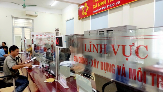 Thanh Hóa: Với tinh thần phục vụ “làm hết việc chứ không hết giờ”- Ảnh 2.