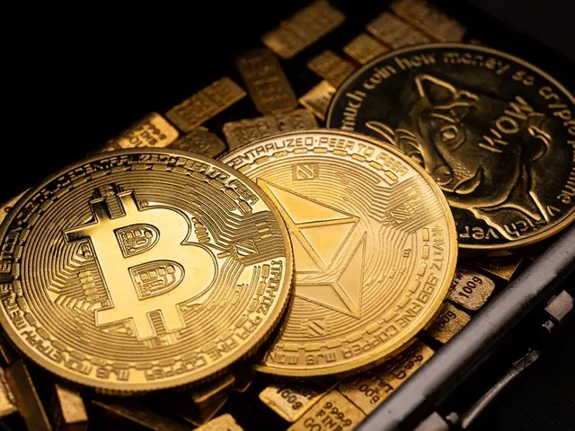 Giá Bitcoin hôm nay 12/11: Áp lực bán từ nhóm nhà đầu tư ngắn hạn- Ảnh 1.