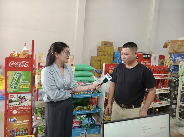 Thanh Hóa: Siết chặt quản lý thị trường dịp cuối năm- Ảnh 5.