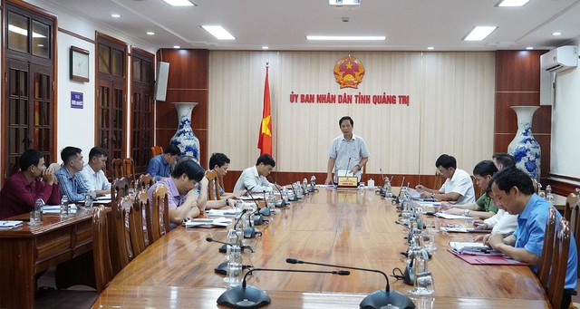 Quảng Trị: Quyết liệt ngăn chặn tình trạng khai thác hải sản bất hợp pháp- Ảnh 1.