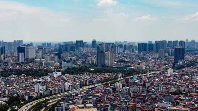 Hà Nội tổ chức sự kiện quốc tế về đô thị thông minh, khẳng định vai trò trung tâm đổi mới sáng tạo- Ảnh 1. Hà Nội tổ chức sự kiện quốc tế về đô thị thông minh, khẳng định vai trò trung tâm đổi mới sáng tạo- Ảnh 1.