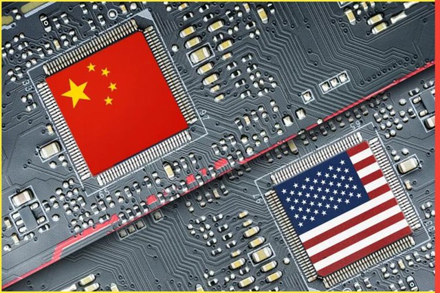 Những gã khổng lồ công nghệ Mỹ có thể mua chip nhưng "bó tay" vì thứ này: Trung Quốc thì khác hoàn toàn- Ảnh 2. Những gã khổng lồ công nghệ Mỹ có thể mua chip nhưng "bó tay" vì thứ này: Trung Quốc thì khác hoàn toàn- Ảnh 2.