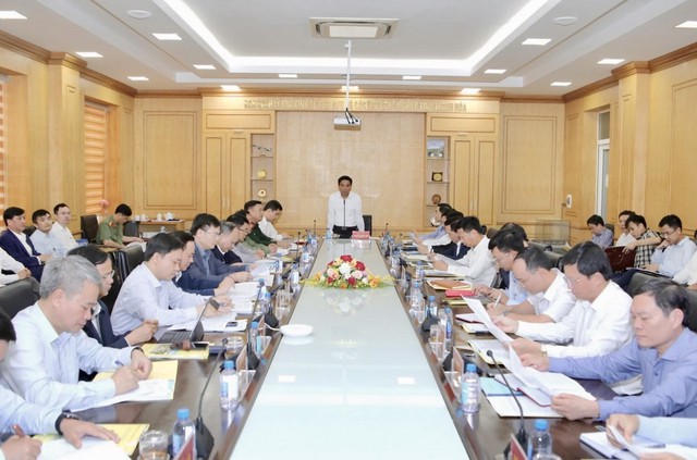 Khu kinh tế Nghi Sơn: Bứt phá để xứng tầm trung tâm công nghiệp - năng lượng quốc gia- Ảnh 3.