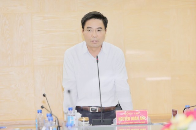 Khu kinh tế Nghi Sơn: Bứt phá để xứng tầm trung tâm công nghiệp - năng lượng quốc gia- Ảnh 4.