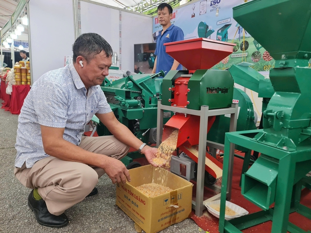 Hưng Yên: Kết nối cung cầu khu vực Đồng bằng Bắc Bộ năm 2025- Ảnh 2. Hưng Yên: Kết nối cung cầu khu vực Đồng bằng Bắc Bộ năm 2025- Ảnh 2.