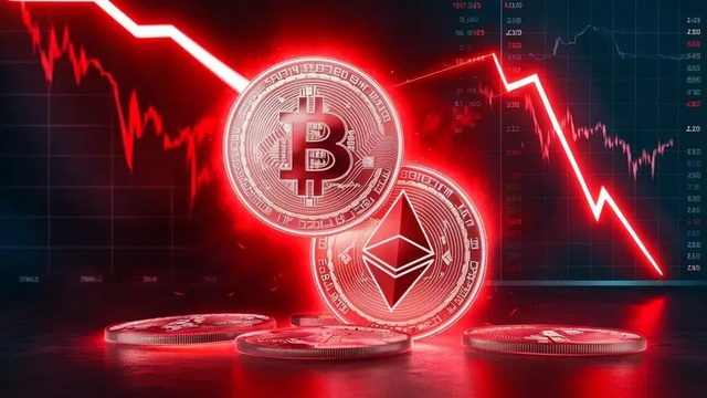 Giá Bitcoin hôm nay 15/11: Bitcoin rơi vào chu kỳ suy yếu mới?- Ảnh 1. Giá Bitcoin hôm nay 15/11: Bitcoin rơi vào chu kỳ suy yếu mới?- Ảnh 1.