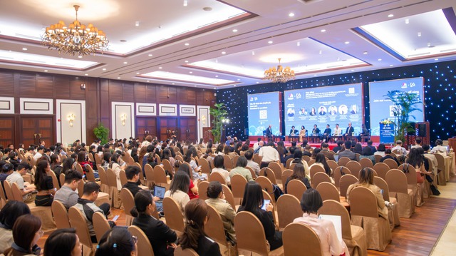 Đà Nẵng: Tập trung phát triển du lịch thông minh và tiếp thị dữ liệu- Ảnh 3. Đà Nẵng: Tập trung phát triển du lịch thông minh và tiếp thị dữ liệu- Ảnh 3.