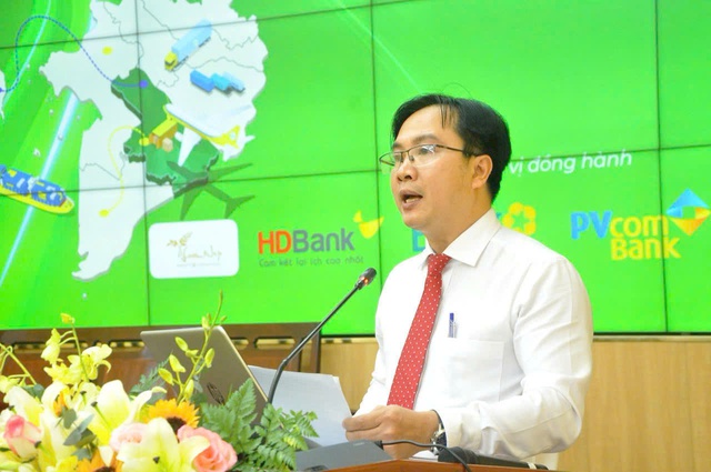 TP Cần Thơ hướng đến trung tâm logistics hiện đại- Ảnh 4. TP Cần Thơ hướng đến trung tâm logistics hiện đại- Ảnh 4.