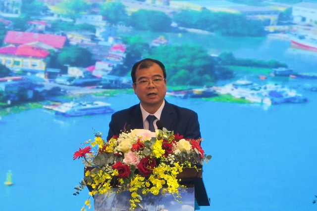 Kỷ niệm 65 năm ngày thành lập Hội Nhãn khoa Việt Nam- Ảnh 1.