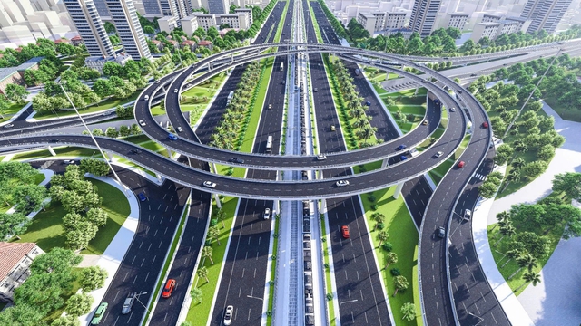 An Khánh Economy và tâm điểm của thị trường bất động sản phía Tây Hà Nội- Ảnh 1. An Khánh Economy và tâm điểm của thị trường bất động sản phía Tây Hà Nội- Ảnh 1.