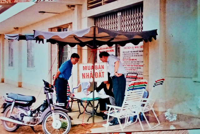 Nhớ về một chuyến vi hành của Tổng Thanh tra Nhà nước Tạ Hữu Thanh- Ảnh 1. Nhớ về một chuyến vi hành của Tổng Thanh tra Nhà nước Tạ Hữu Thanh- Ảnh 1.