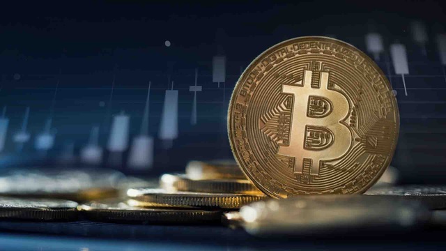 Giá Bitcoin hôm nay 17/11: Dấu hiệu sắp biến động mạnh- Ảnh 1. Giá Bitcoin hôm nay 17/11: Dấu hiệu sắp biến động mạnh- Ảnh 1.
