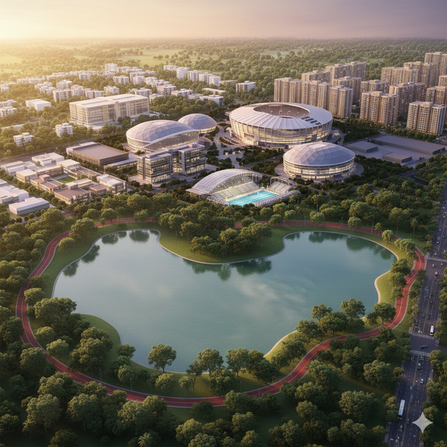 Đây là hai dự án lớn nhất trong lịch sử Hà Nội, sẽ khởi công ngay tháng sau- Ảnh 10. Đây là hai dự án lớn nhất trong lịch sử Hà Nội, sẽ khởi công ngay tháng sau- Ảnh 10.