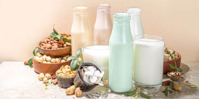 Quý III, các doanh nghiệp ngành sữa có sự phân hóa rõ nét- Ảnh 1. Quý III, các doanh nghiệp ngành sữa có sự phân hóa rõ nét- Ảnh 1.