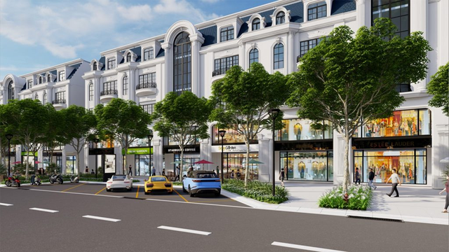 Liền kề Hinode Royal Park - Lợi thế kép giữa an cư và đầu tư sinh lời- Ảnh 3. Liền kề Hinode Royal Park - Lợi thế kép giữa an cư và đầu tư sinh lời- Ảnh 3.