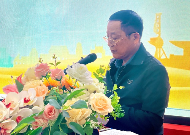 Tập huấn nâng cao trình độ chuyên môn cho cán bộ, huấn luyện viên, vận động viên bắn súng năm 2025- Ảnh 2. Tập huấn nâng cao trình độ chuyên môn cho cán bộ, huấn luyện viên, vận động viên bắn súng năm 2025- Ảnh 2.