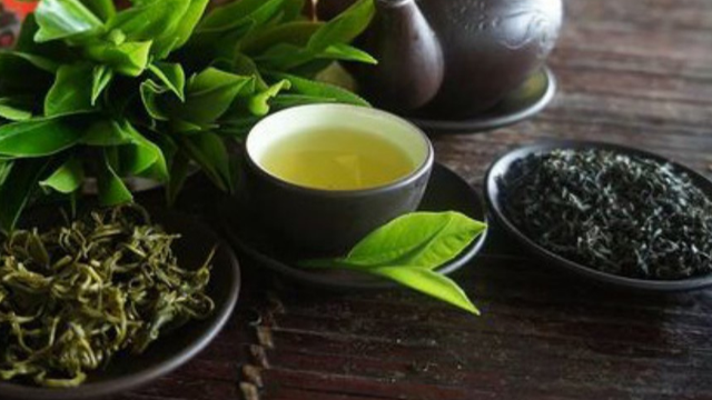 Xuất khẩu chè 10 tháng giảm cả về lượng và giá trị- Ảnh 1.