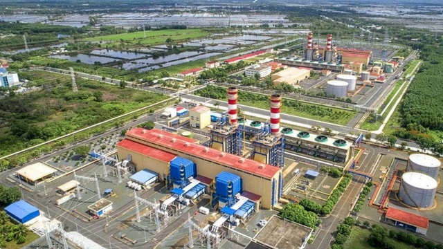 Hơn 1 thập niên bền bỉ, đại dự án có doanh thu gần 100.000 tỷ cán mốc lịch sử- Ảnh 1. Hơn 1 thập niên bền bỉ, đại dự án có doanh thu gần 100.000 tỷ cán mốc lịch sử- Ảnh 1.