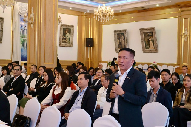 Hải Phòng: Tăng cường liên kết với ngành hàng không, thúc đẩy phát triển du lịch- Ảnh 2. Hải Phòng: Tăng cường liên kết với ngành hàng không, thúc đẩy phát triển du lịch- Ảnh 2.