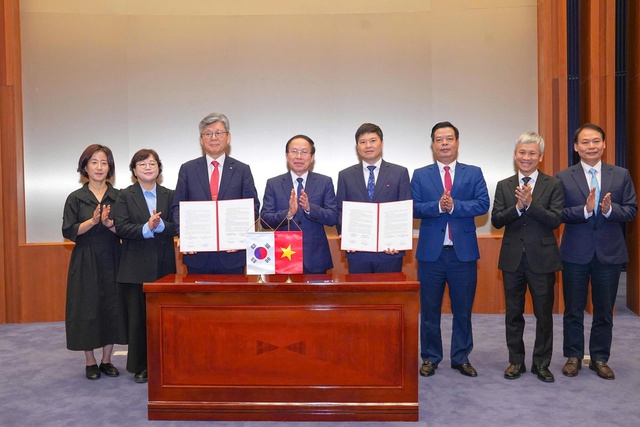 Hải Phòng: Doanh nghiệp có nhiều cơ hội mở rộng hợp tác chiến lược tại phiên kết nối cung - cầu công nghệ- Ảnh 1. Hải Phòng: Doanh nghiệp có nhiều cơ hội mở rộng hợp tác chiến lược tại phiên kết nối cung - cầu công nghệ- Ảnh 1.