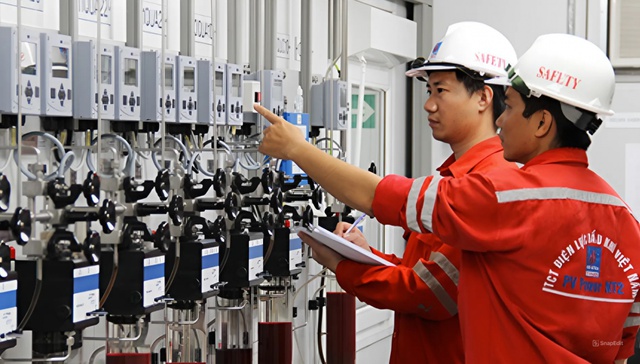 Hơn 1 thập niên bền bỉ, đại dự án có doanh thu gần 100.000 tỷ cán mốc lịch sử- Ảnh 2. Hơn 1 thập niên bền bỉ, đại dự án có doanh thu gần 100.000 tỷ cán mốc lịch sử- Ảnh 2.