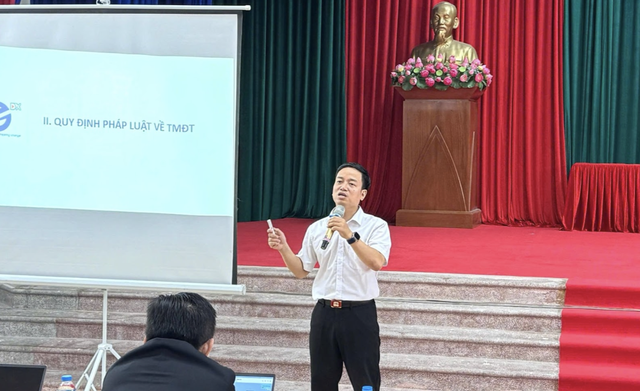 Đẩy mạnh chuyển đổi số nông thôn Hải Phòng bằng AI- Ảnh 2. Đẩy mạnh chuyển đổi số nông thôn Hải Phòng bằng AI- Ảnh 2.