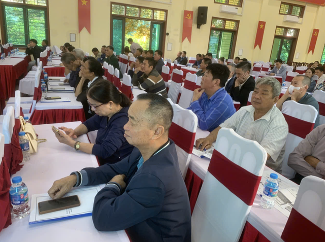 Đẩy mạnh chuyển đổi số nông thôn Hải Phòng bằng AI- Ảnh 3. Đẩy mạnh chuyển đổi số nông thôn Hải Phòng bằng AI- Ảnh 3.