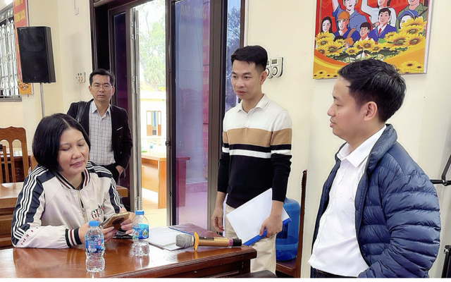 Đẩy mạnh chuyển đổi số nông thôn Hải Phòng bằng AI- Ảnh 4. Đẩy mạnh chuyển đổi số nông thôn Hải Phòng bằng AI- Ảnh 4.