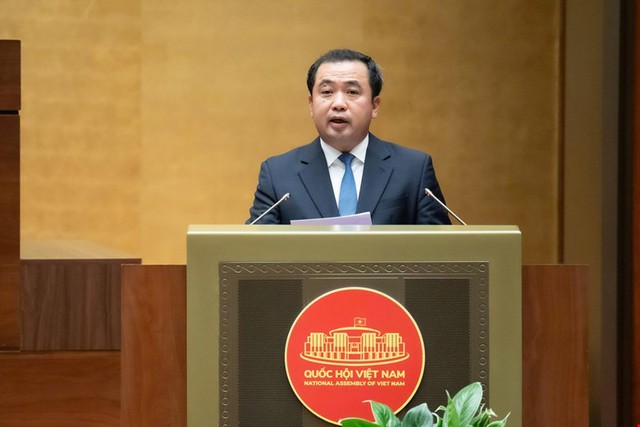 Chính phủ đề xuất bổ sung 3 trường hợp Nhà nước thu hồi đất- Ảnh 1.