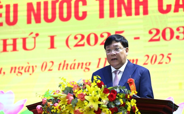 Cà Mau phấn đấu đến năm 2030 trở thành tỉnh phát triển toàn diện, vững bước cùng cả nước bước vào kỷ nguyên phát triển mới- Ảnh 2. Cà Mau phấn đấu đến năm 2030 trở thành tỉnh phát triển toàn diện, vững bước cùng cả nước bước vào kỷ nguyên phát triển mới- Ảnh 2.