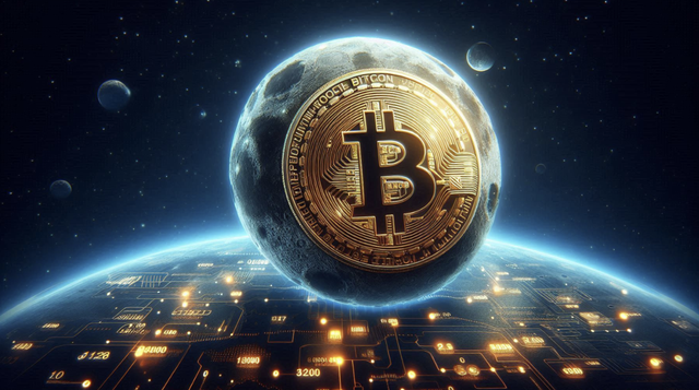 Giá Bitcoin hôm nay 3/11: Moonvember - “Tháng vàng” của Bitcoin?- Ảnh 1.