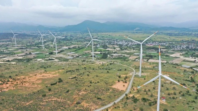 3 "nút thắt" cần tháo gỡ để "mở đường" cho năng lượng xanh- Ảnh 1.