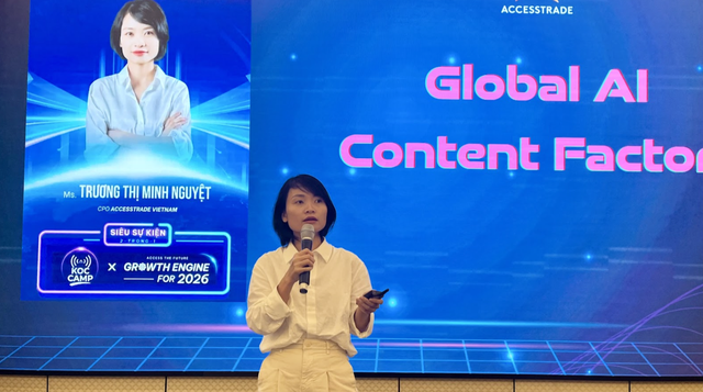 AI và Big Data – kiến tạo thế hệ tăng trưởng mới của Thương mại điện tử tại Việt Nam- Ảnh 7.