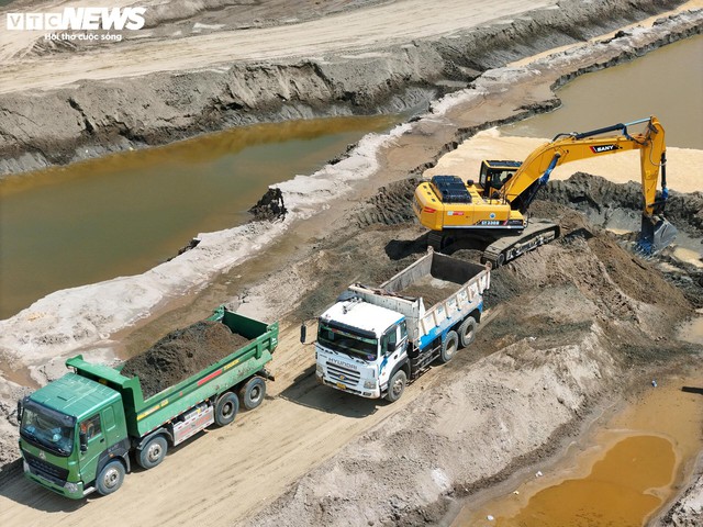 Hợp tác với một liên danh nhà thầu, Vingroup đưa công nghệ hiện đại nhất TG vào siêu dự án 10 tỷ USD- Ảnh 2. Hợp tác với một liên danh nhà thầu, Vingroup đưa công nghệ hiện đại nhất TG vào siêu dự án 10 tỷ USD- Ảnh 2.