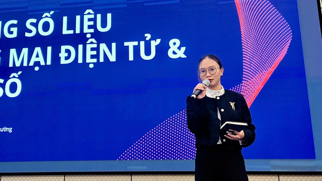 AI và Big Data – kiến tạo thế hệ tăng trưởng mới của Thương mại điện tử tại Việt Nam- Ảnh 6.