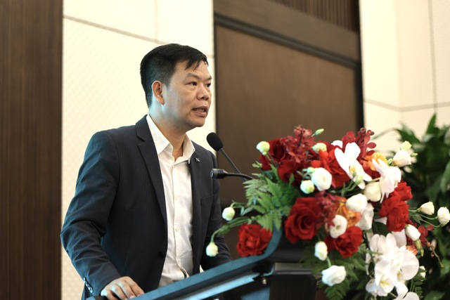 Định danh điện tử và xác thực để nâng cao an toàn thương mại điện tử- Ảnh 2. Định danh điện tử và xác thực để nâng cao an toàn thương mại điện tử- Ảnh 2.