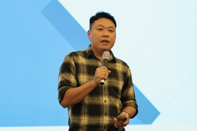 Định danh điện tử và xác thực để nâng cao an toàn thương mại điện tử- Ảnh 4. Định danh điện tử và xác thực để nâng cao an toàn thương mại điện tử- Ảnh 4.