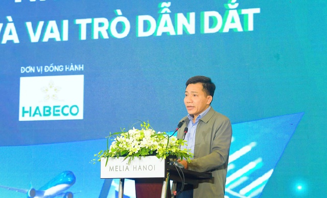 Đổi mới cơ chế để doanh nghiệp Nhà nước thực sự trở thành động lực dẫn dắt phát triển- Ảnh 6. Đổi mới cơ chế để doanh nghiệp Nhà nước thực sự trở thành động lực dẫn dắt phát triển- Ảnh 6.