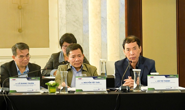 Đổi mới cơ chế để doanh nghiệp Nhà nước thực sự trở thành động lực dẫn dắt phát triển- Ảnh 5. Đổi mới cơ chế để doanh nghiệp Nhà nước thực sự trở thành động lực dẫn dắt phát triển- Ảnh 5.