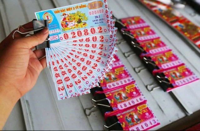 Đề xuất sắp xếp các công ty xổ số miền Bắc theo mô hình công ty mẹ - con- Ảnh 1.