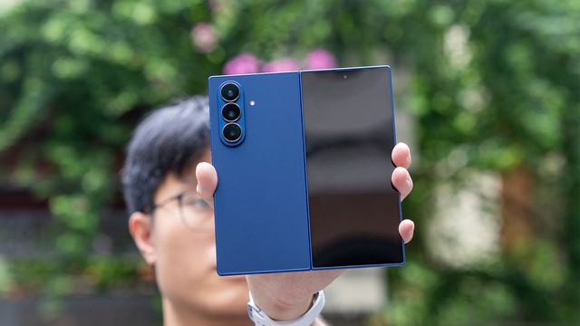 Thị phần smartphone tại Việt Nam trong quý 3 thay đổi- Ảnh 1.