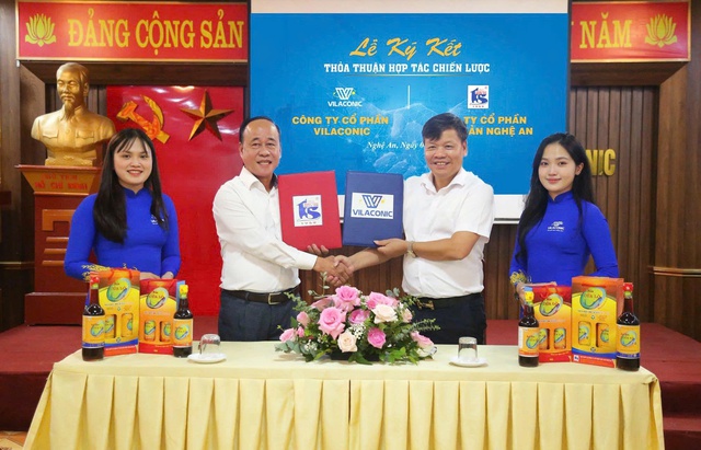 Hướng đi bền vững cho ngành thuỷ sản Nghệ An- Ảnh 5.