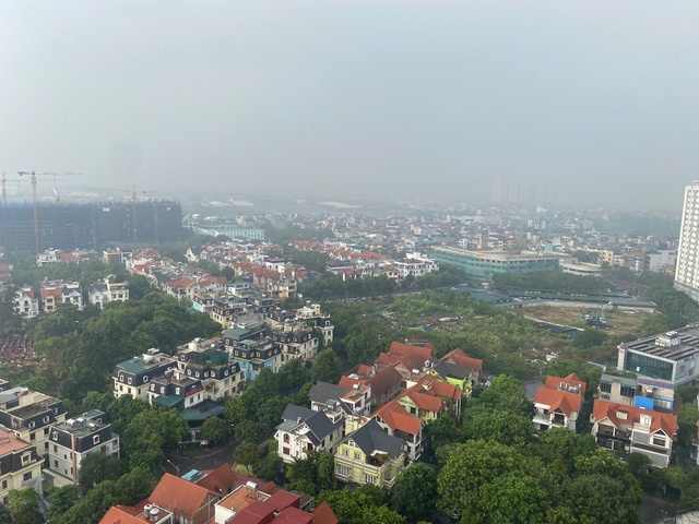 Tín hiệu về một chu kỳ mới của bất động sản sắp tới- Ảnh 1. Tín hiệu về một chu kỳ mới của bất động sản sắp tới- Ảnh 1.